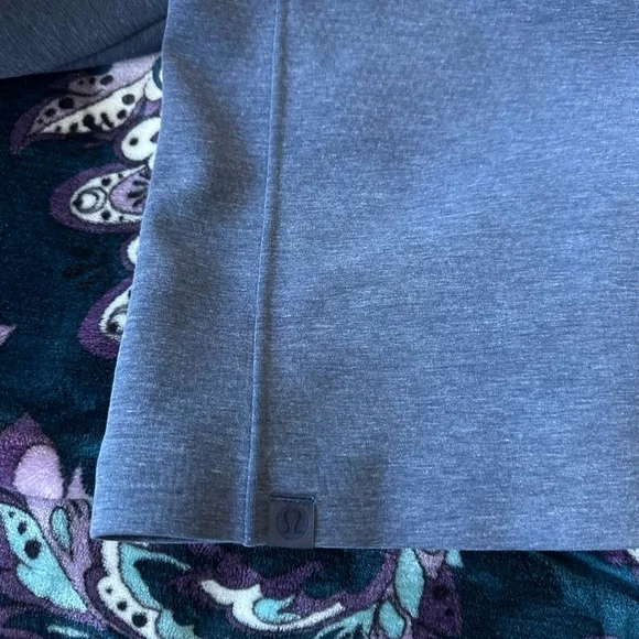 Men's XL Lululemon Athletica Business Casual Blazer Sport Jacket - Picture 7 of 8